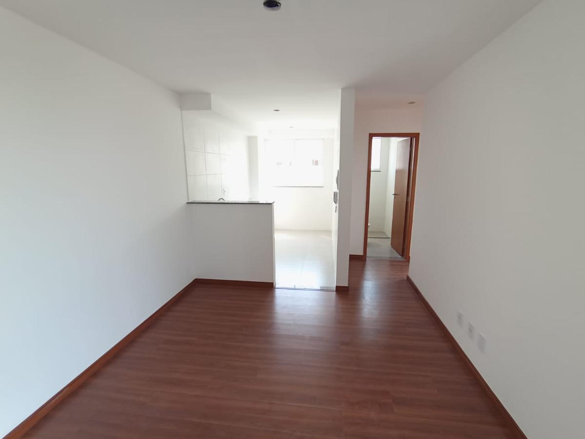 Apartamento, Palmares, 2 Quartos, 1 Vaga