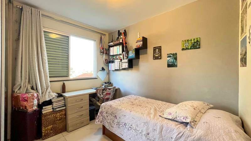 Apartamento, Santa Inês, 3 Quartos, 2 Vagas, 1 Suíte