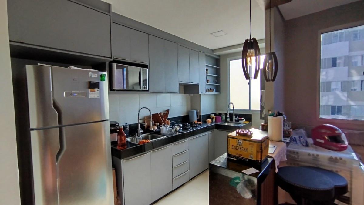 Apartamento, Palmeiras, 2 Quartos, 1 Vaga