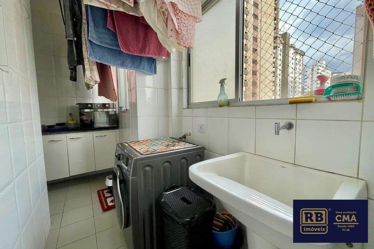 Apartamento, Lourdes, 4 Quartos, 2 Vagas, 1 Suíte