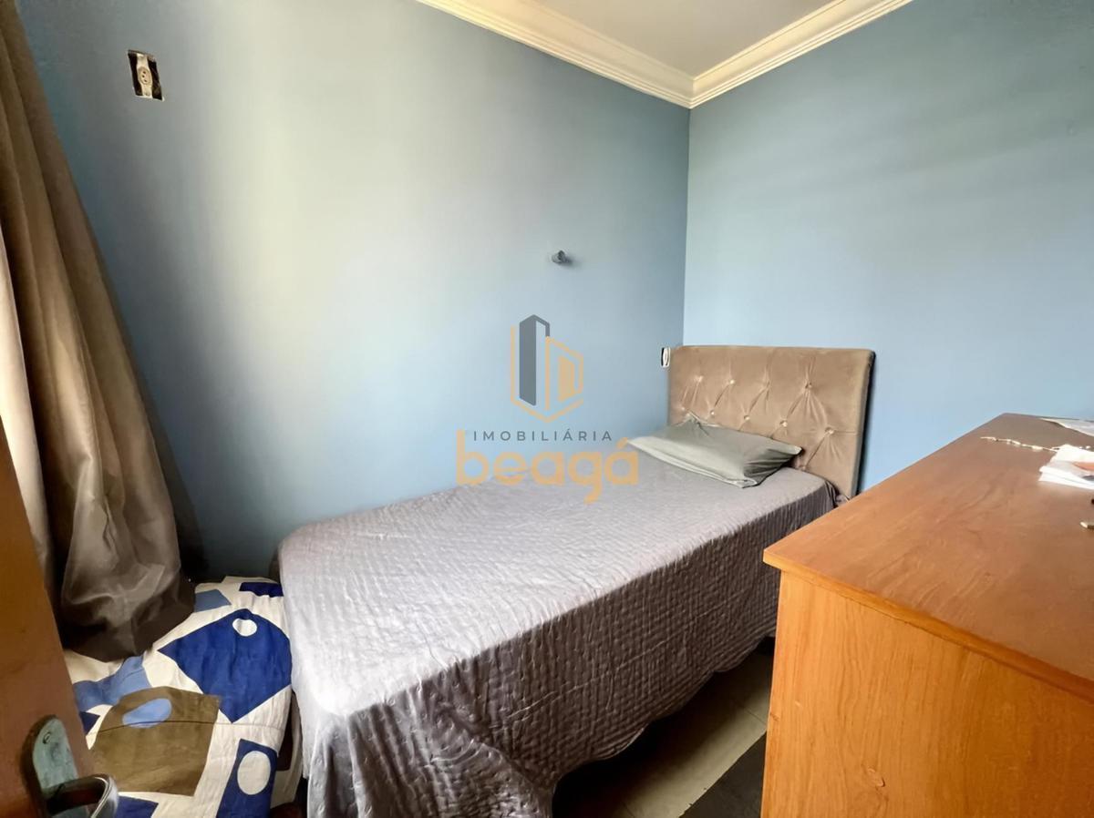 Cobertura, Arvoredo, 3 Quartos, 1 Vaga