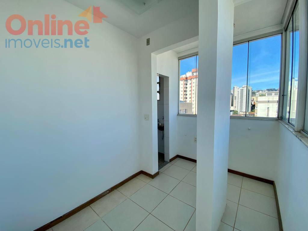 Apartamento, Santo Antônio, 3 Quartos, 0 Vaga, 2 Suítes