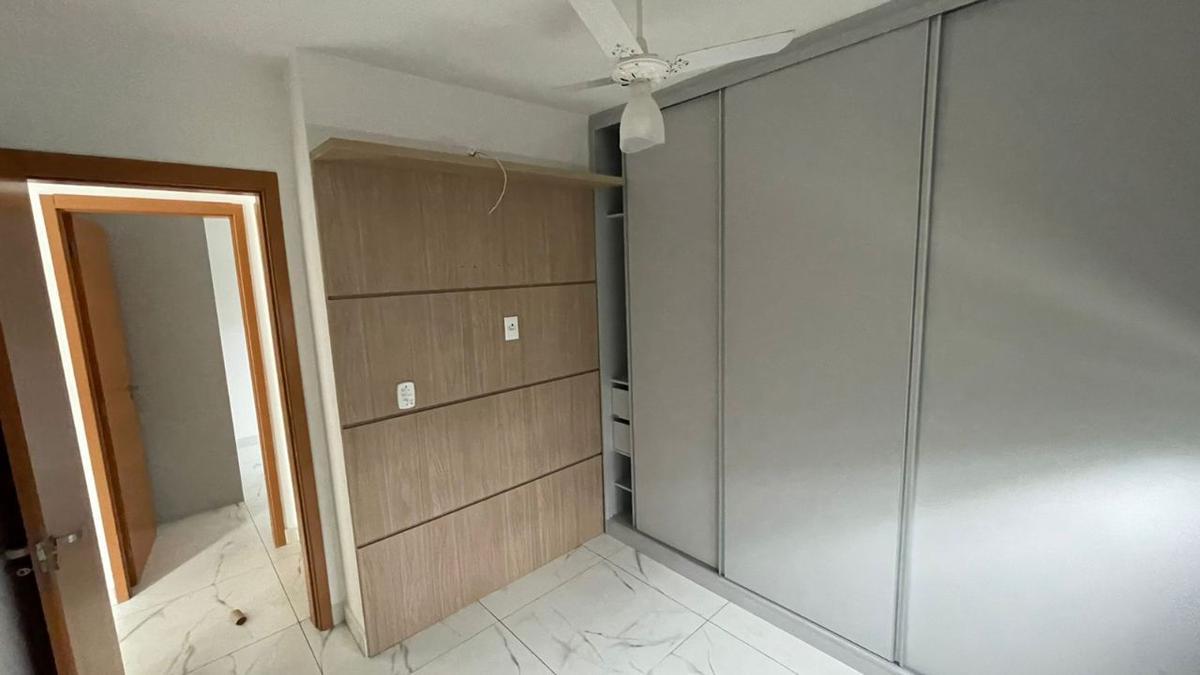 Apartamento, Santa Amélia, 2 Quartos, 2 Vagas, 1 Suíte
