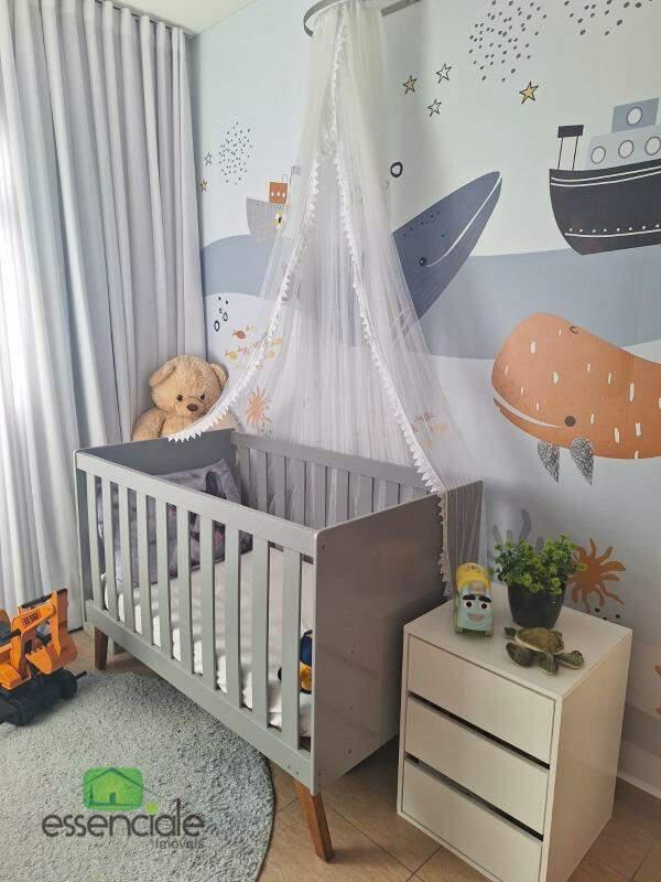 Cobertura, Jardim Riacho das Pedras, 4 Quartos, 2 Vagas, 1 Suíte