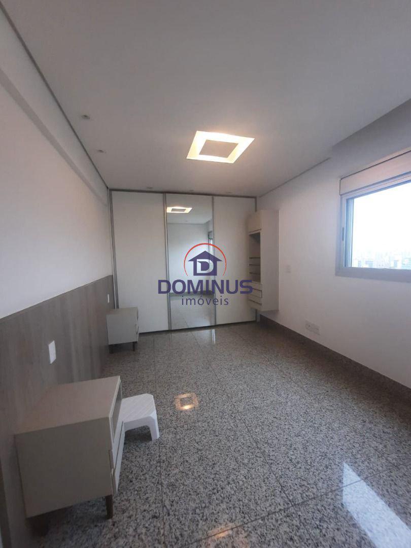 Apartamento, Lourdes, 3 Quartos, 2 Vagas, 1 Suíte