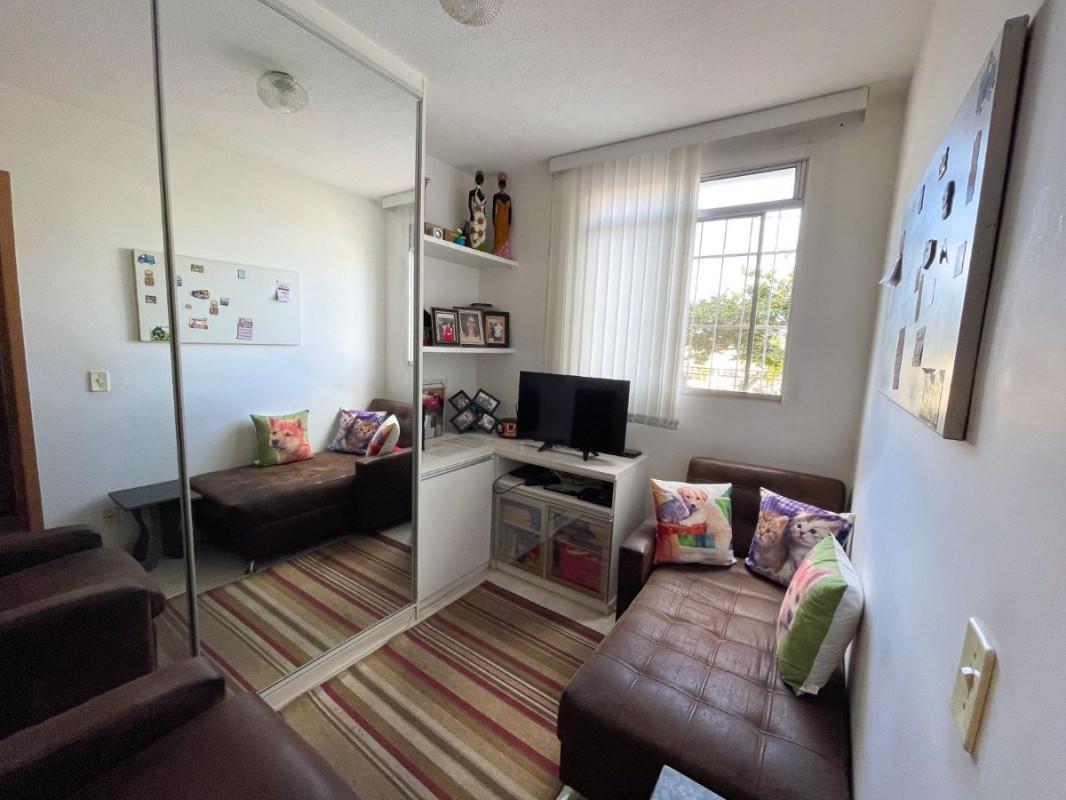 Apartamento, Califórnia, 2 Quartos, 1 Vaga