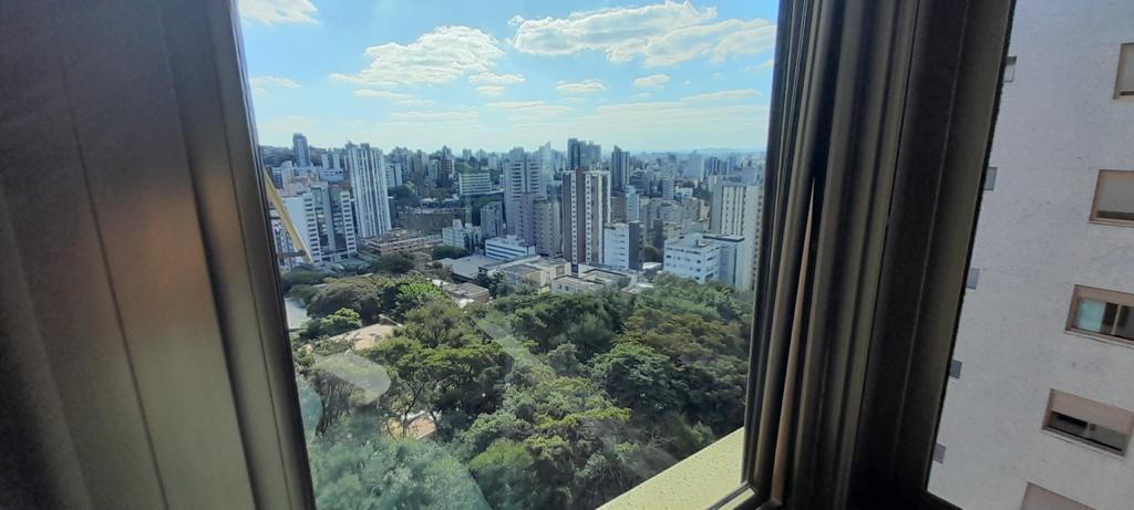 Apartamento, Sion, 4 Quartos, 4 Vagas, 2 Suítes