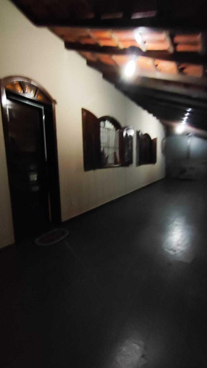 Casa, Ipiranga, 4 Quartos, 2 Vagas, 1 Suíte