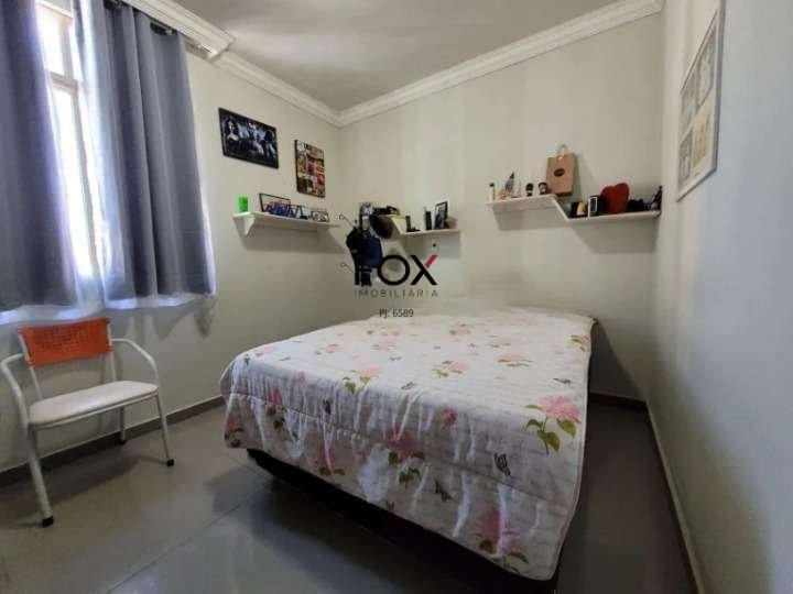Cobertura, Cidade Nova, 5 Quartos, 2 Vagas, 2 Suítes