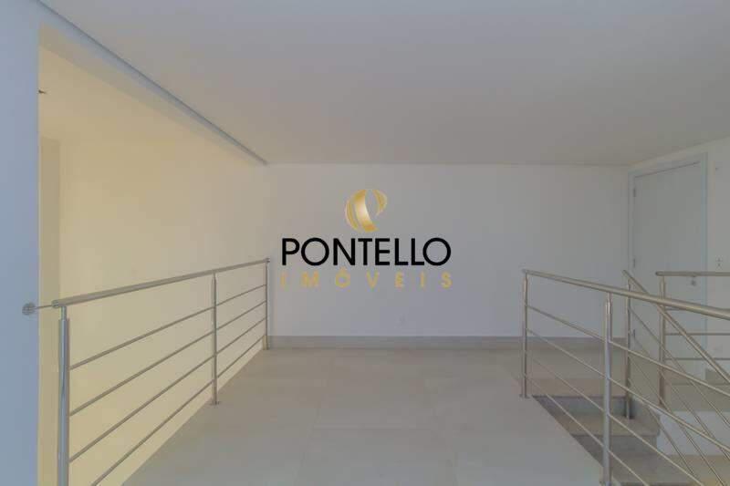 Cobertura, Serra, 3 Quartos, 3 Vagas, 1 Suíte