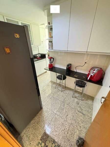 Apartamento, Graça, 3 Quartos, 2 Vagas, 1 Suíte