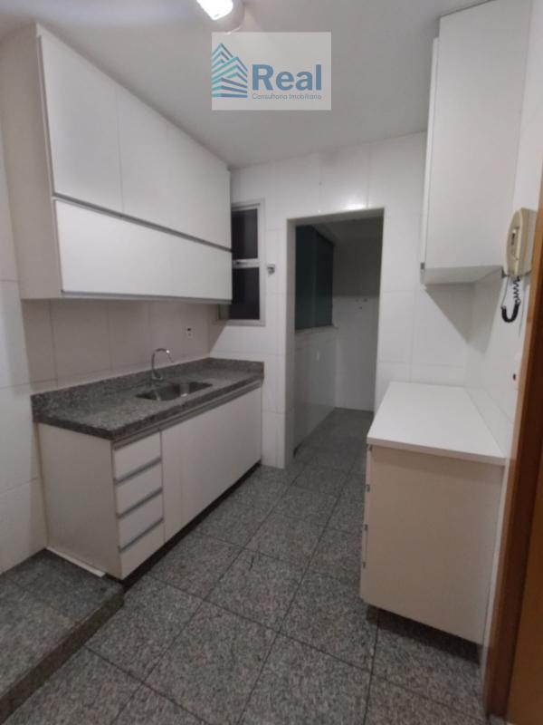 Apartamento, Colégio Batista, 3 Quartos, 2 Vagas, 1 Suíte