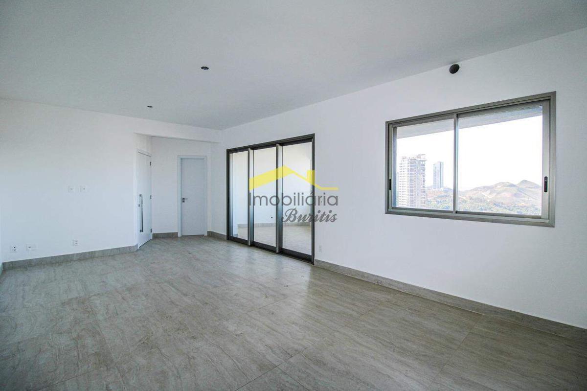 Apartamento, Vale do Sereno, 3 Quartos, 3 Vagas, 1 Suíte