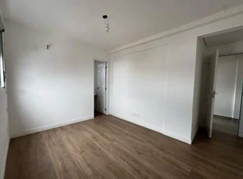 Apartamento, Sagrada Família, 3 Quartos, 2 Vagas, 1 Suíte