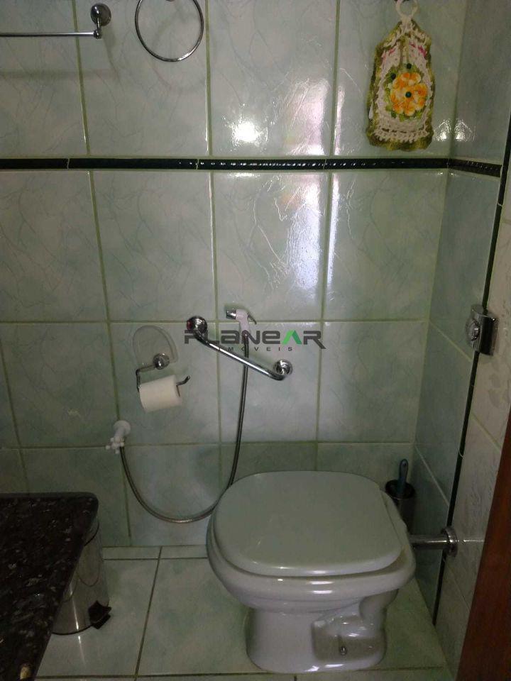 Casa, Parque Duval de Barros, 2 Quartos, 4 Vagas