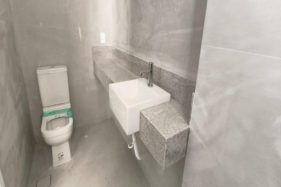 Apartamento, Cidade Nova, 3 Quartos, 2 Vagas, 2 Suítes