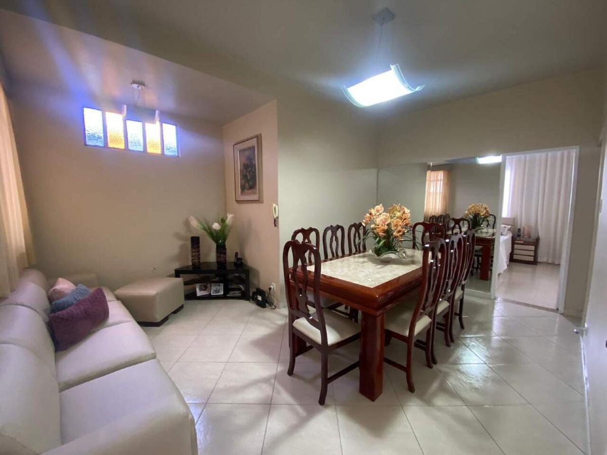 Casa, Salgado Filho, 3 Quartos, 2 Vagas, 1 Suíte