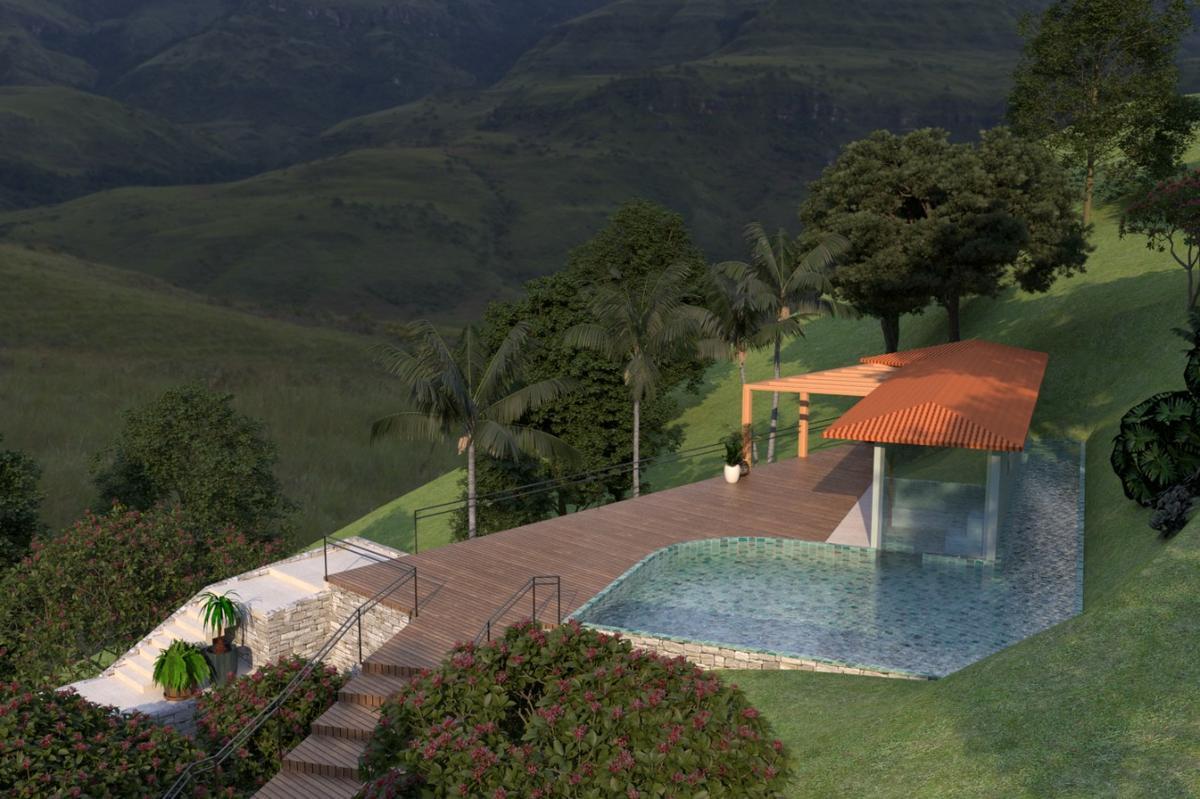 Lote em Condomínio, Nova Lima