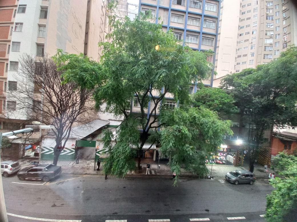 Apartamento, Centro, 3 Quartos, 1 Vaga
