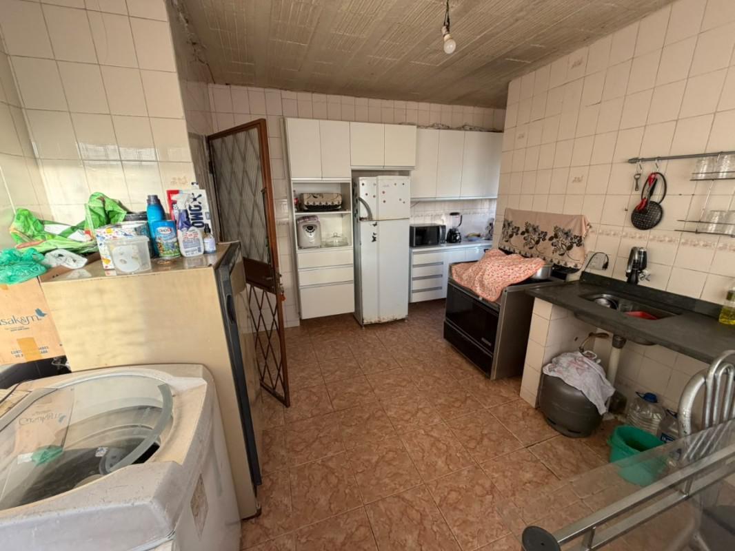 Casa, Braúnas, 3 Quartos, 1 Vaga