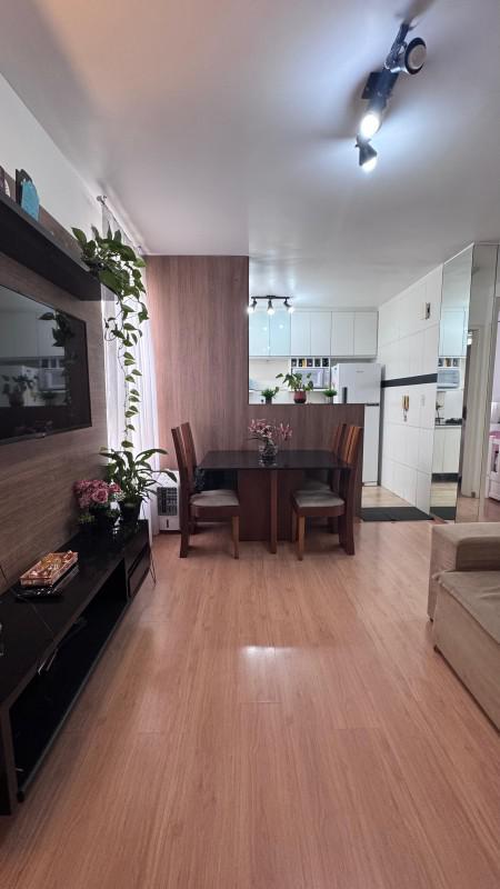 Cobertura, Serrano, 2 Quartos, 1 Vaga