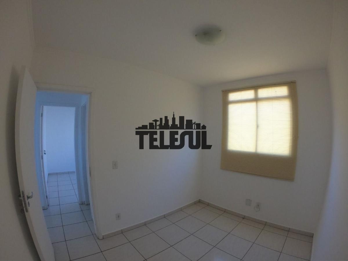 Apartamento, Industrial Jk, 2 Quartos, 1 Vaga