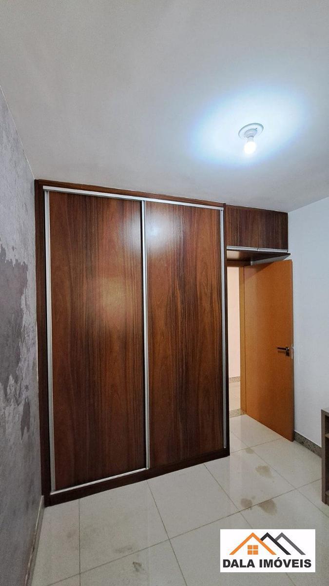 Apartamento, Dona Clara, 3 Quartos, 1 Vaga, 1 Suíte