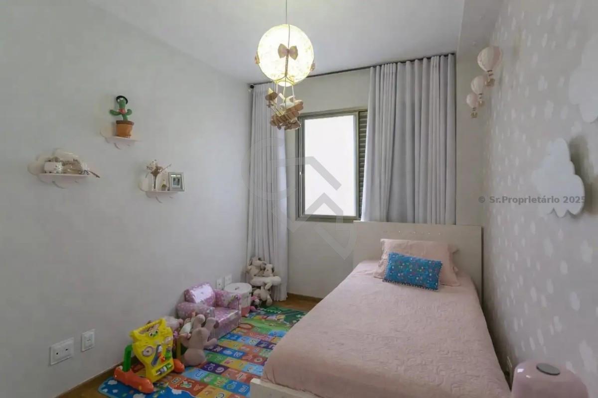 Apartamento, Anchieta, 3 Quartos, 2 Vagas, 1 Suíte