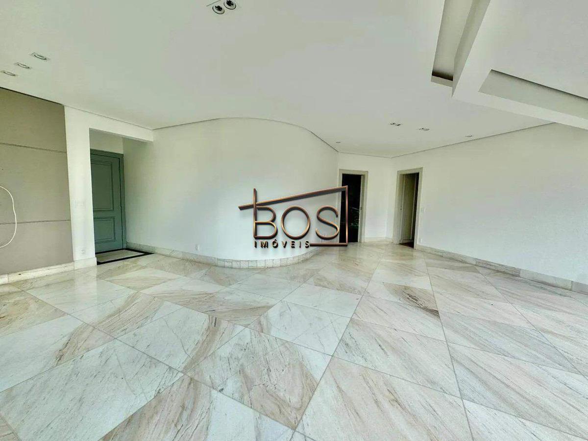 Apartamento, Serra, 4 Quartos, 3 Vagas, 2 Suítes