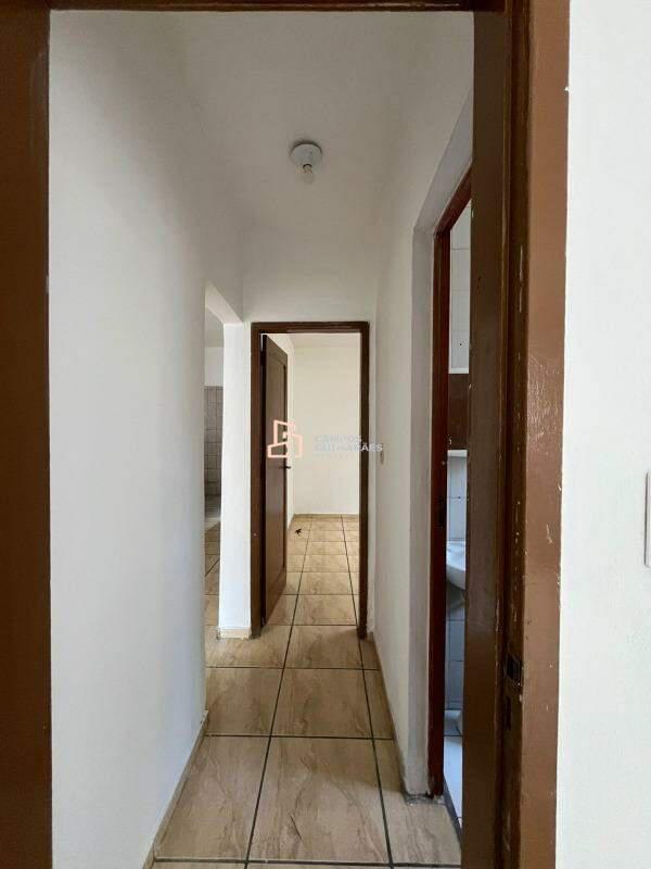 Casa, Parque Turistas, 3 Quartos, 4 Vagas, 1 Suíte