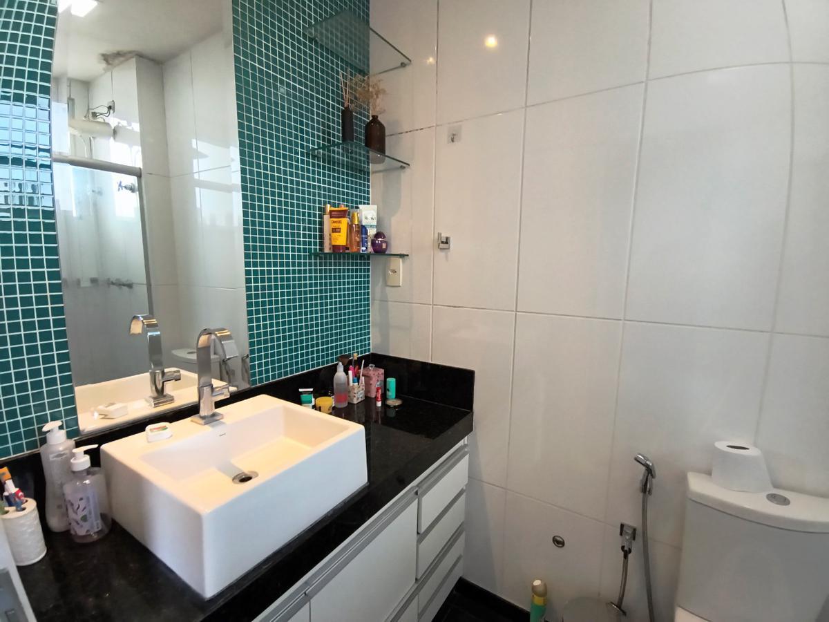 Apartamento, Fernão Dias, 3 Quartos, 2 Vagas, 1 Suíte