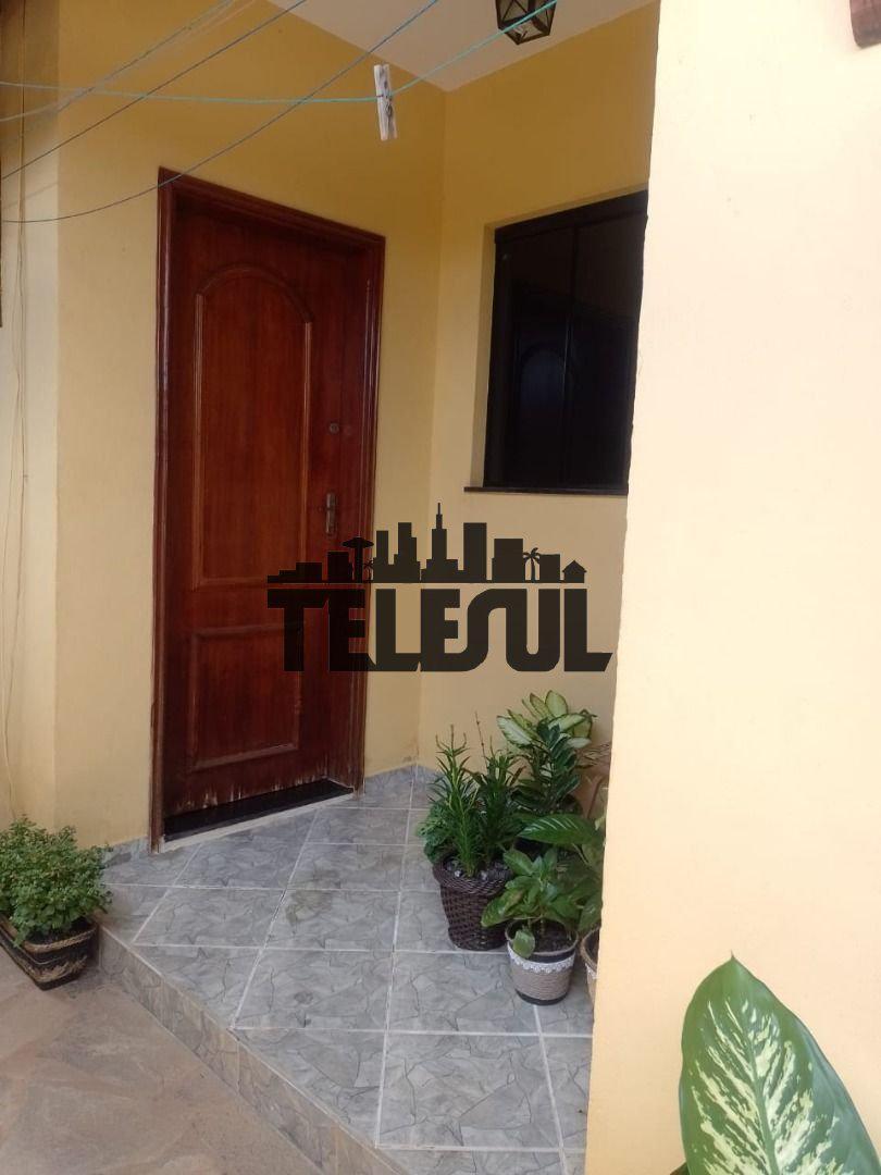 Casa, Parque Boa Vista, 3 Quartos, 0 Vaga