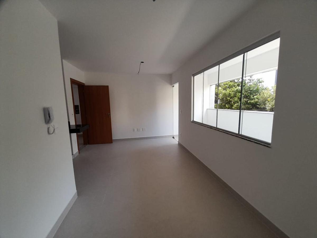 Apartamento, Santa Rosa, 3 Quartos, 2 Vagas, 1 Suíte