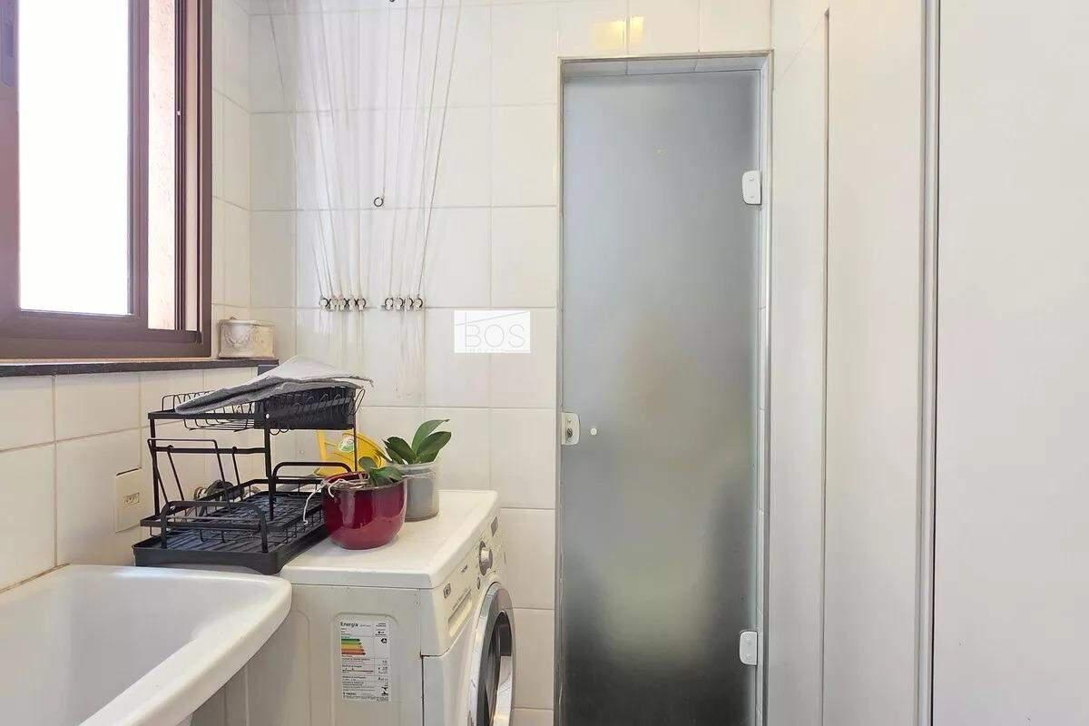 Apartamento, Serra, 3 Quartos, 2 Vagas, 1 Suíte