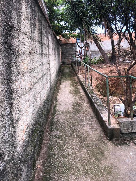 Casa, Itacolomi, 3 Quartos, 0 Vaga, 1 Suíte