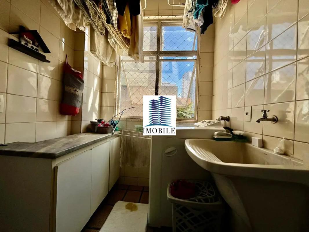 Apartamento, Buritis, 3 Quartos, 2 Vagas, 1 Suíte