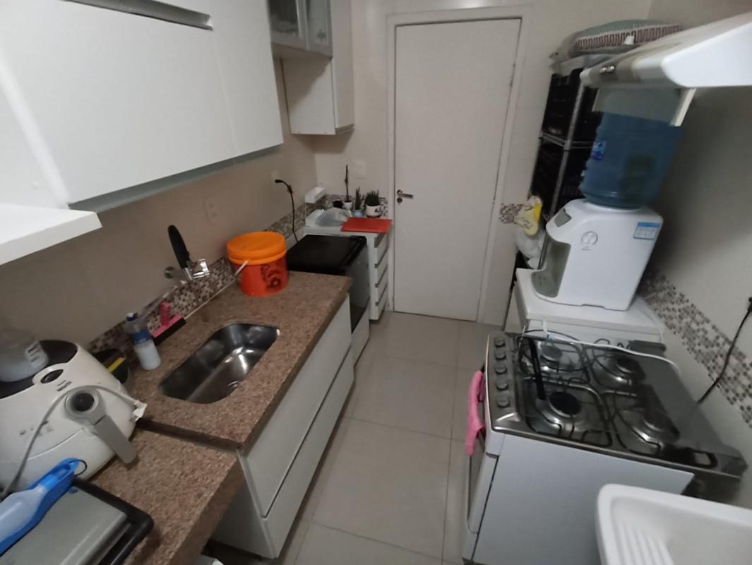 Apartamento, Fernão Dias, 3 Quartos, 1 Vaga