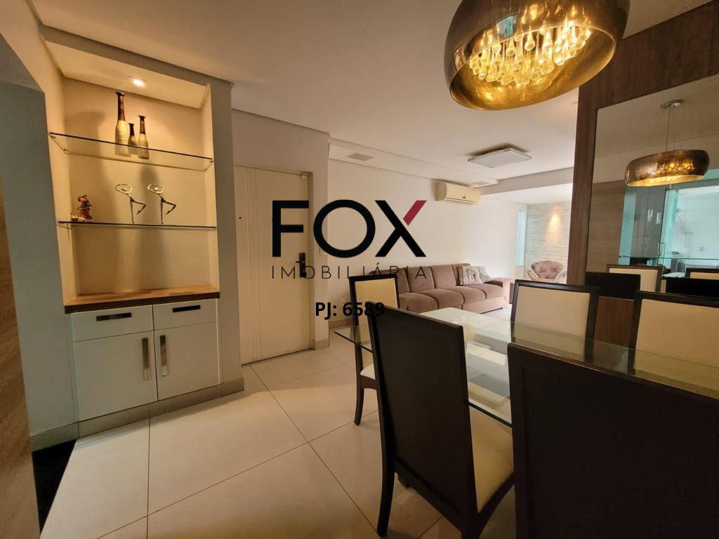 Apartamento, Cidade Nova, 3 Quartos, 2 Vagas, 1 Suíte