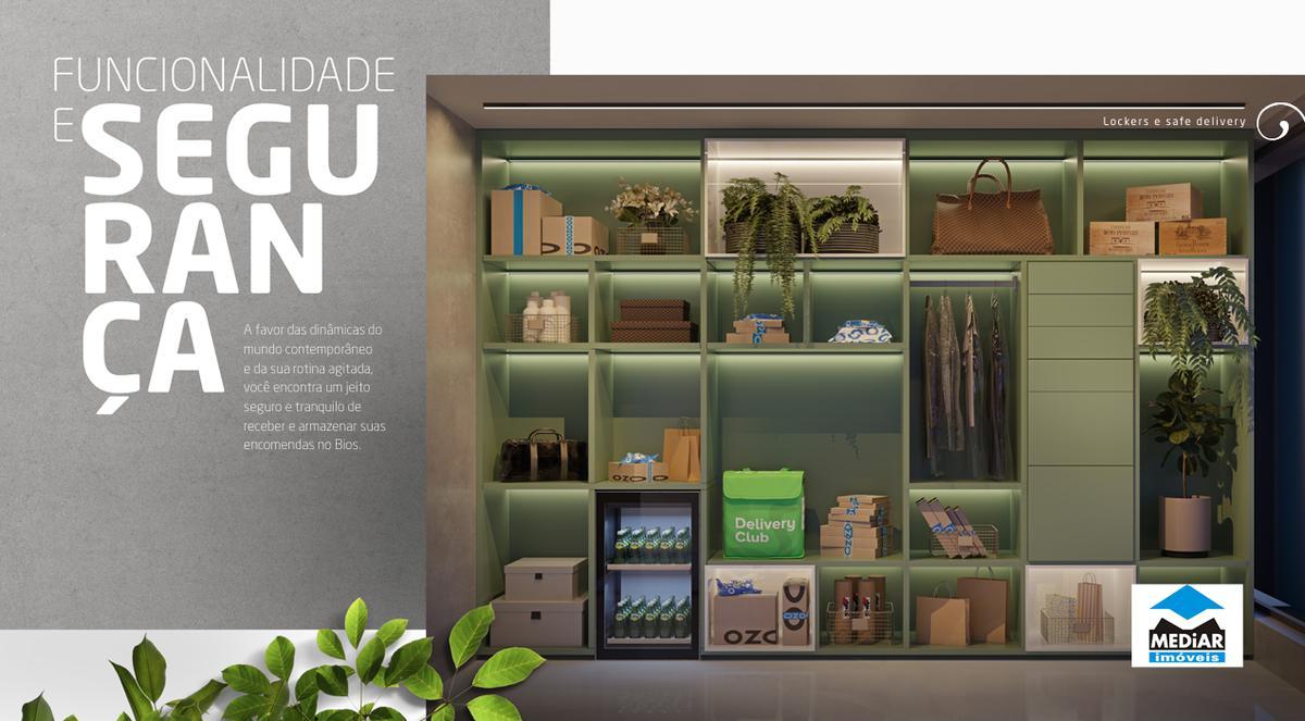 Apartamento, Boa Viagem, 3 Quartos, 2 Vagas, 1 Suíte