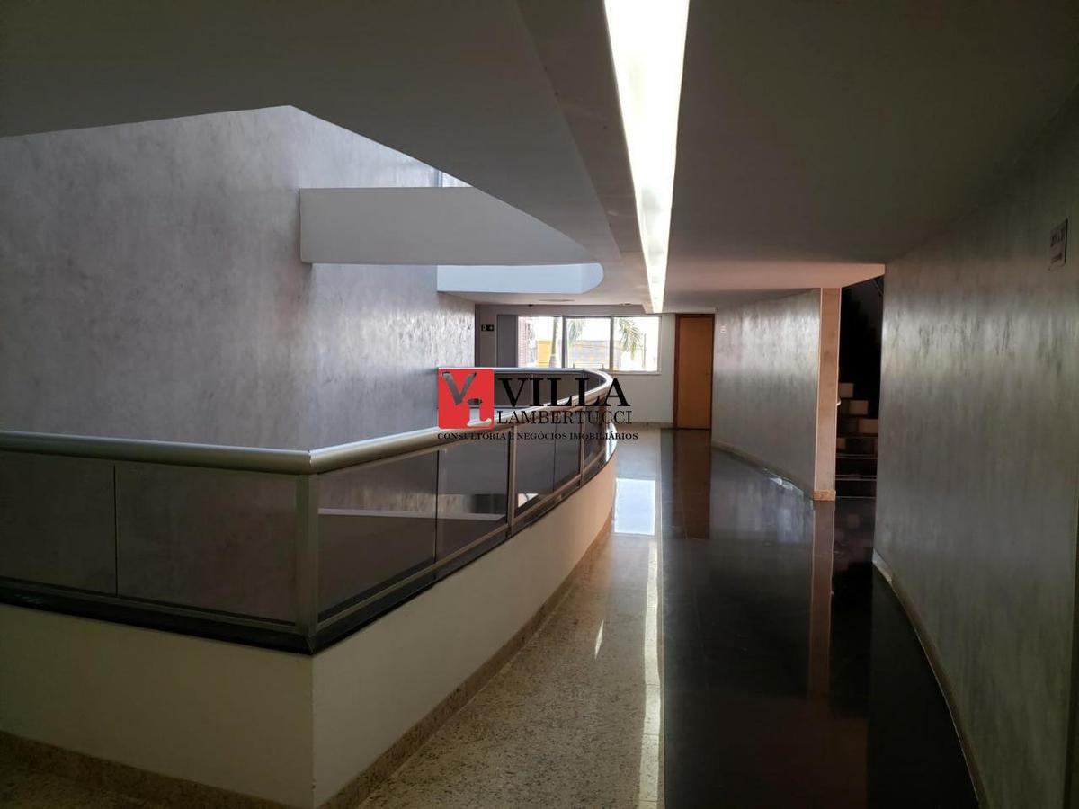 Andar, São Bento, 0 Quarto, 4 Vagas