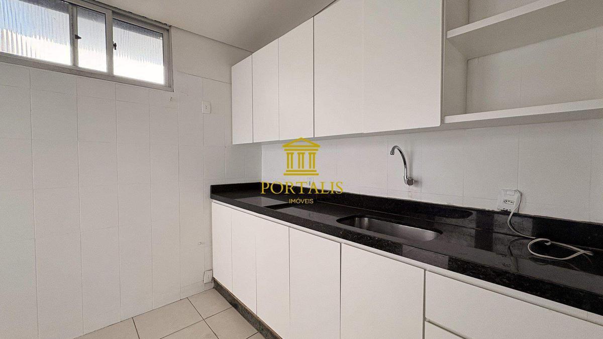 Apartamento, Barro Preto, 3 Quartos, 0 Vaga, 1 Suíte