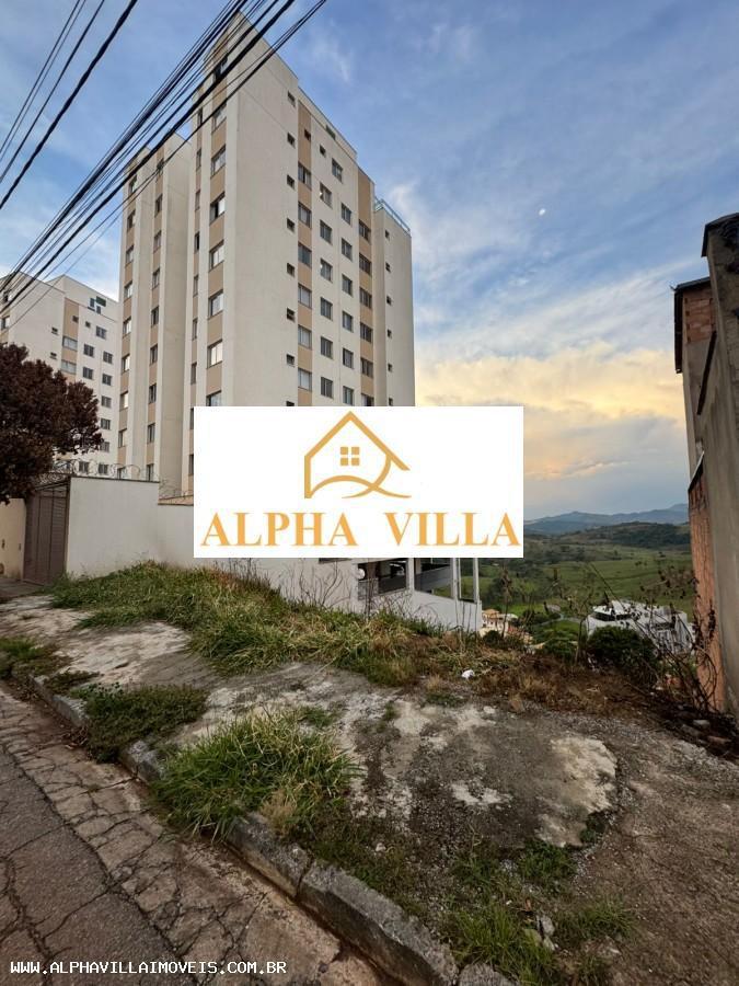 Lote, Novo Horizonte, 0 Quarto, 0 Vaga
