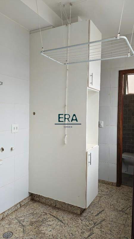 Apartamento, Coração de Jesus, 3 Quartos, 1 Vaga, 1 Suíte