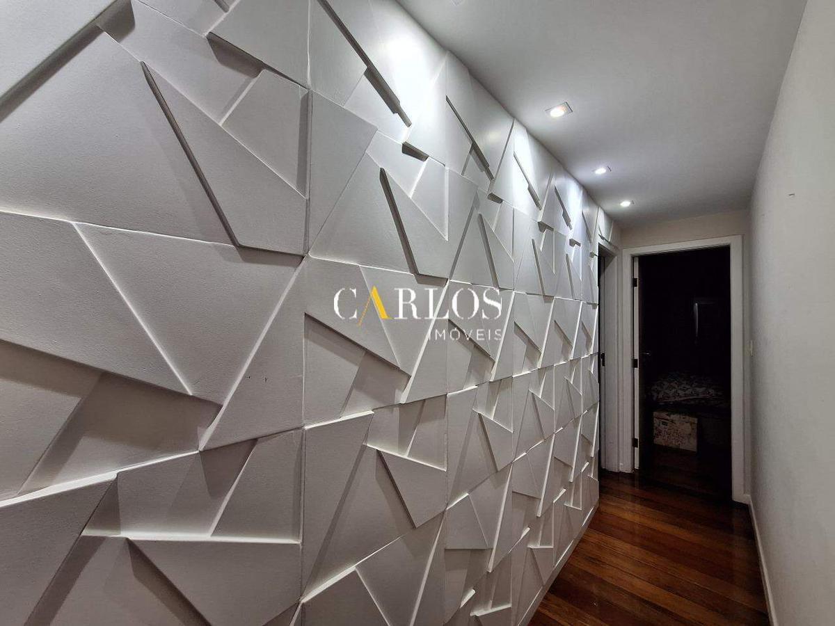 Apartamento, Serra, 4 Quartos, 4 Vagas, 2 Suítes