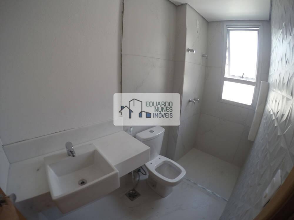 Apartamento, Anchieta, 4 Quartos, 3 Vagas, 2 Suítes