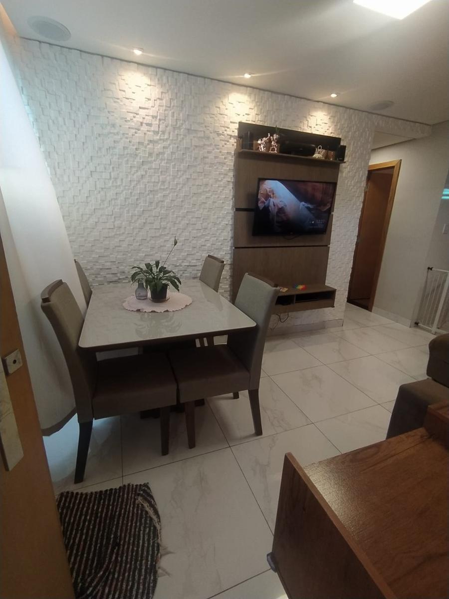 Apartamento, Palmeiras, 2 Quartos, 1 Vaga