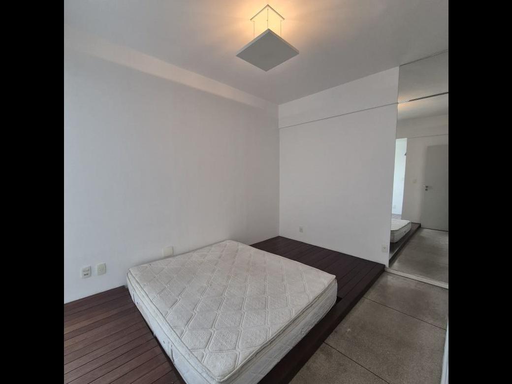 Apartamento, Funcionários, 1 Quarto, 1 Vaga