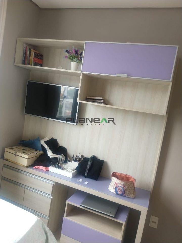 Cobertura, Riacho das Pedras, 3 Quartos, 2 Vagas, 1 Suíte