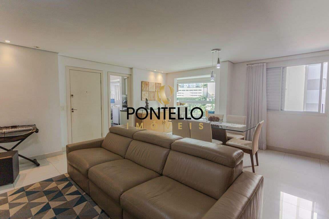 Apartamento, Sion, 3 Quartos, 2 Vagas, 1 Suíte