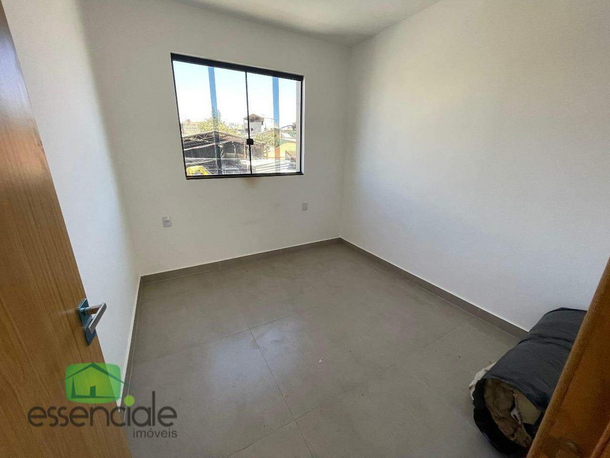 Apartamento, Novo Eldorado, 2 Quartos, 1 Vaga, 1 Suíte